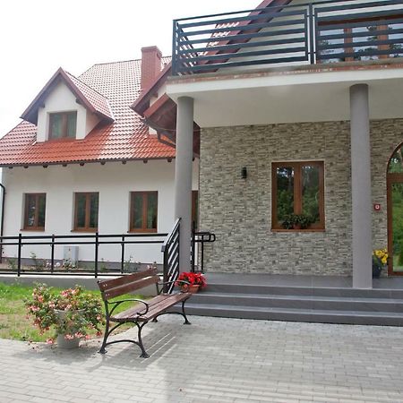 Mazurska Osada Apartment Kleszczewo  Exterior foto