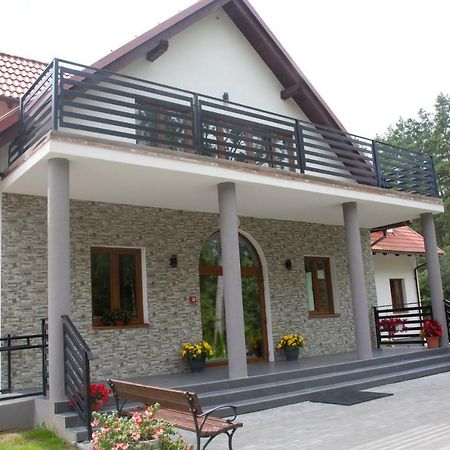 Mazurska Osada Apartment Kleszczewo  Exterior foto