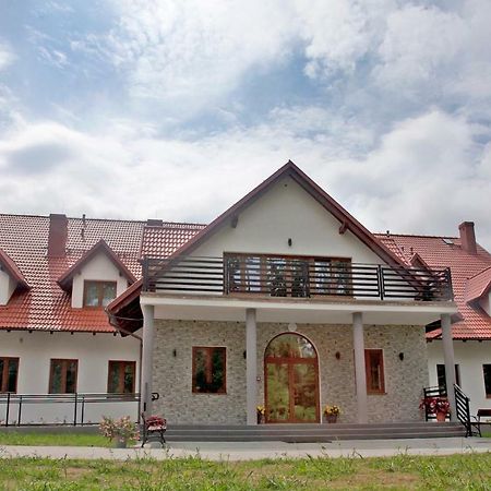 Mazurska Osada Apartment Kleszczewo  Exterior foto