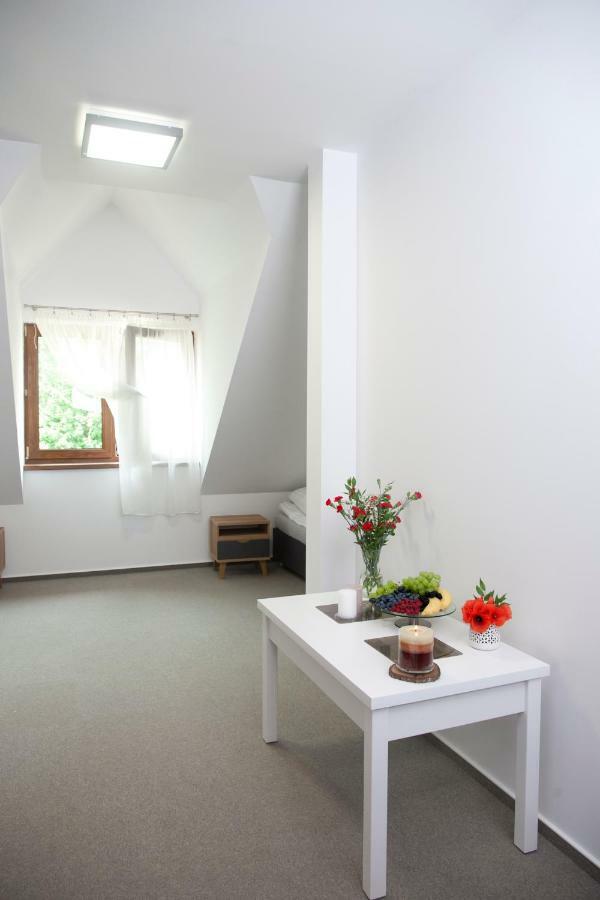 Mazurska Osada Apartment Kleszczewo  Exterior foto