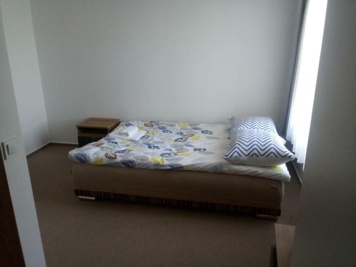 Mazurska Osada Apartment Kleszczewo  Exterior foto